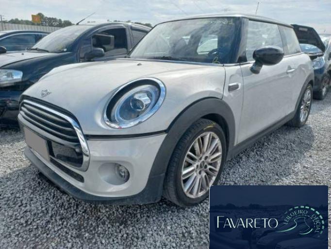MINI COOPER 20/21