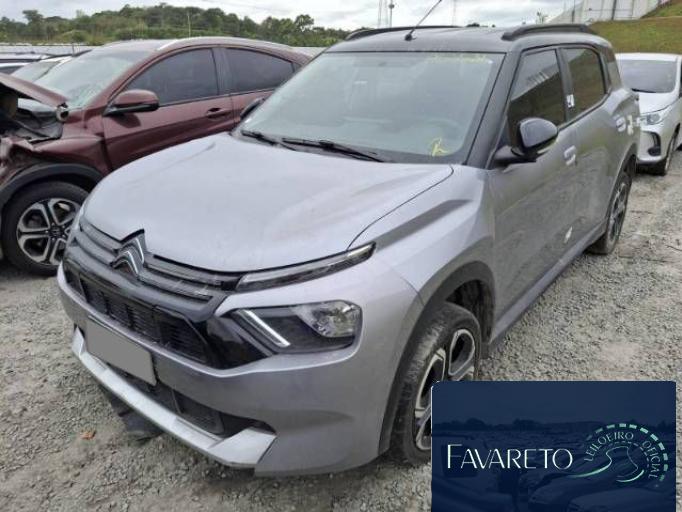 CITROEN C3 AIRCROSS 24/24