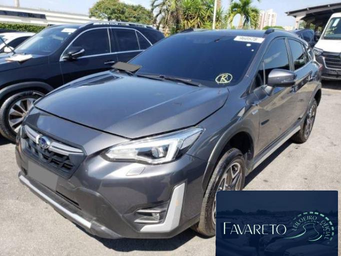 SUBARU XV 20/21