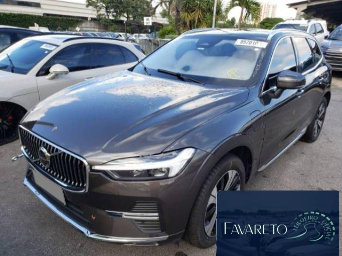 VOLVO XC60 23/24