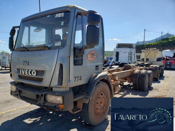 IVECO TECTOR 14/14