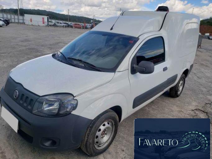 FIAT FIORINO 17/18