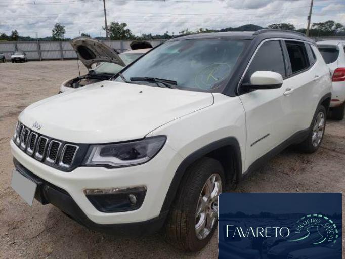 JEEP COMPASS 21/22