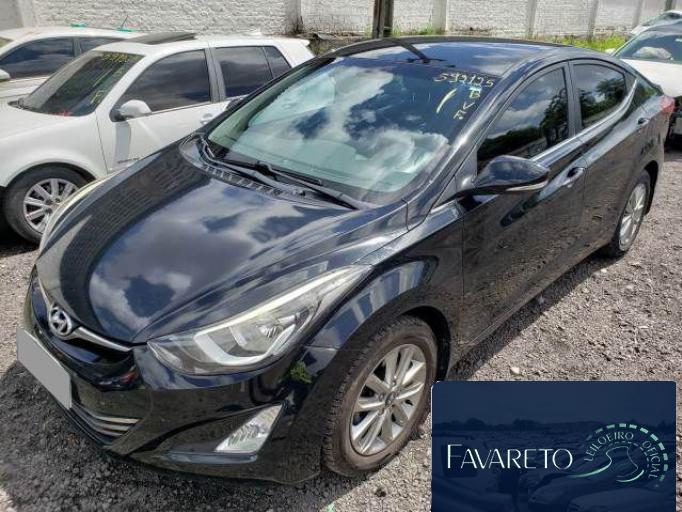 HYUNDAI ELANTRA 13/13