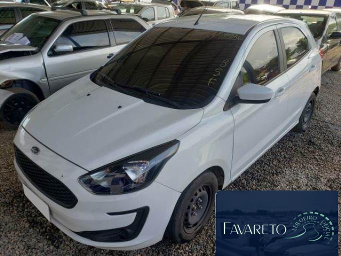 FORD KA 19/19
