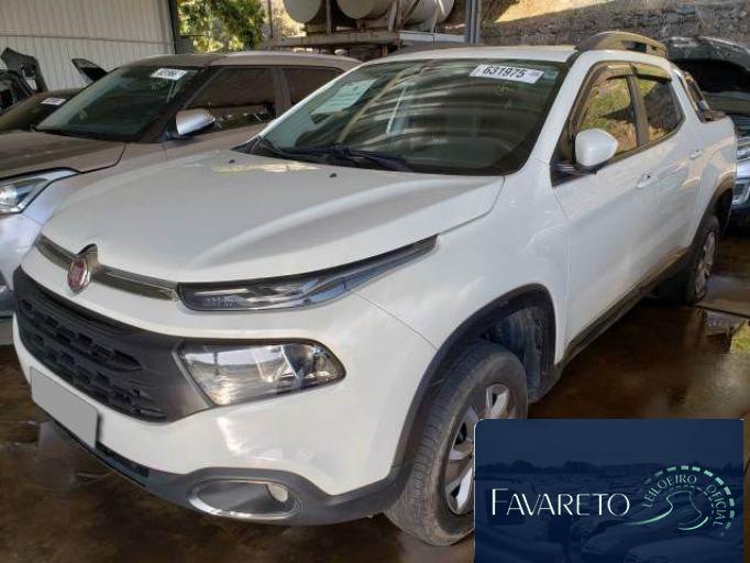 FIAT TORO 19/19