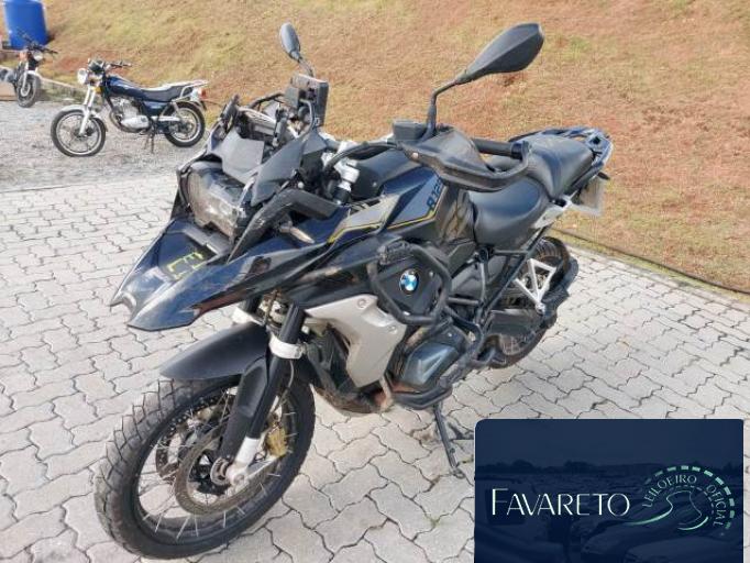 BMW R 1250 20/20
