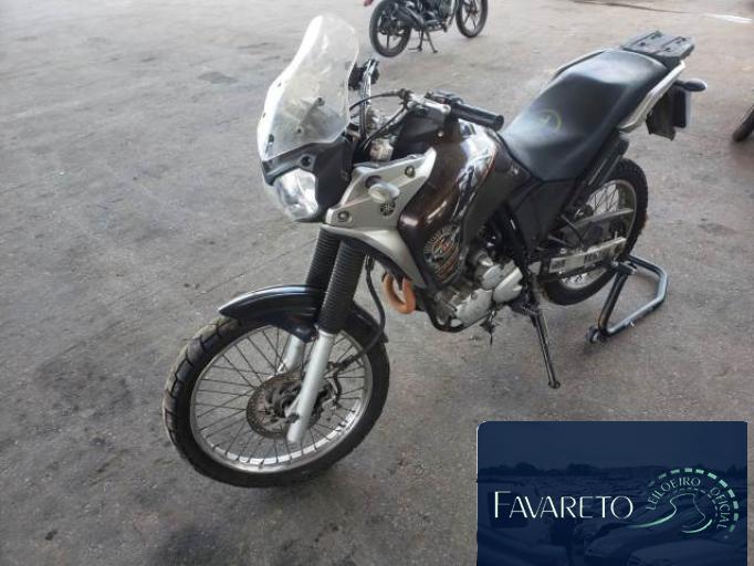 YAMAHA XTZ 250 17/17