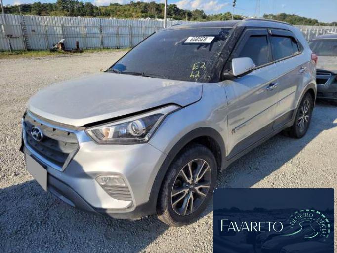 HYUNDAI CRETA 18/18